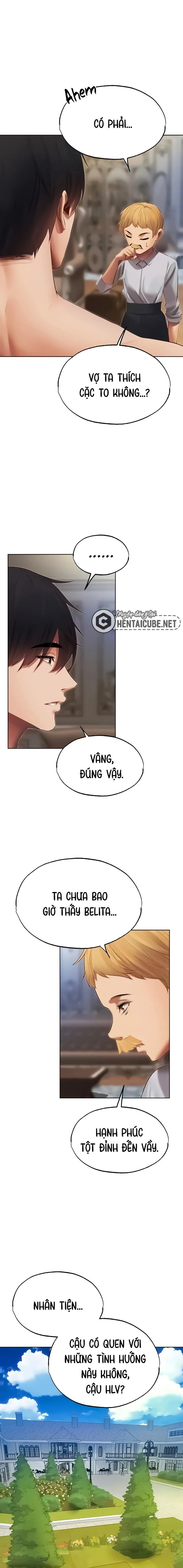 Săn vợ người ở thế giới kh&aacute;c - Chap 50 - 4