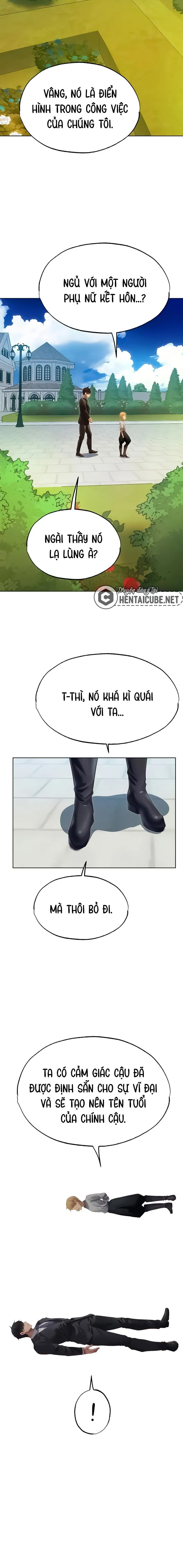 Săn vợ người ở thế giới kh&aacute;c - Chap 50 - 5