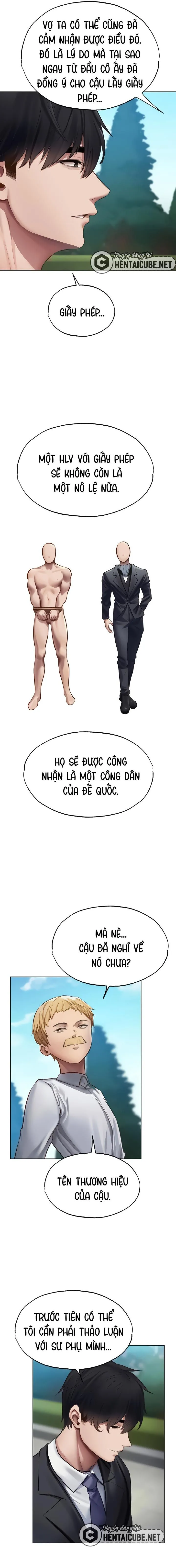 Săn vợ người ở thế giới kh&aacute;c - Chap 50 - 6