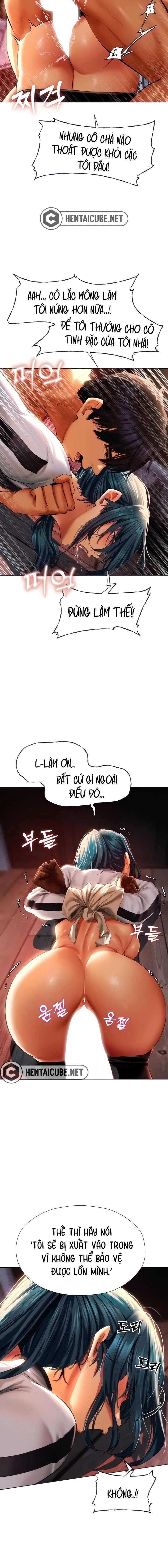 Săn vợ người ở thế giới kh&aacute;c - Chap 11 - 11