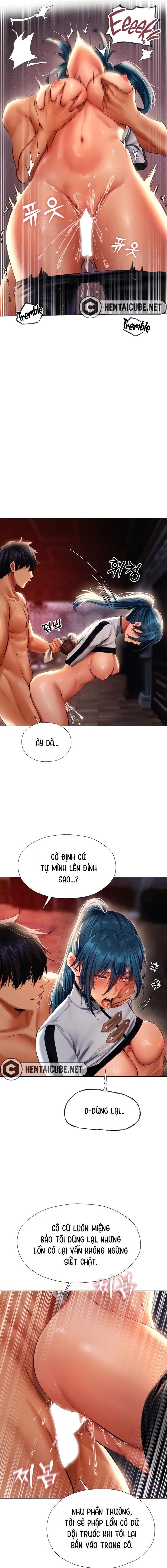 Săn vợ người ở thế giới kh&aacute;c - Chap 11 - 16