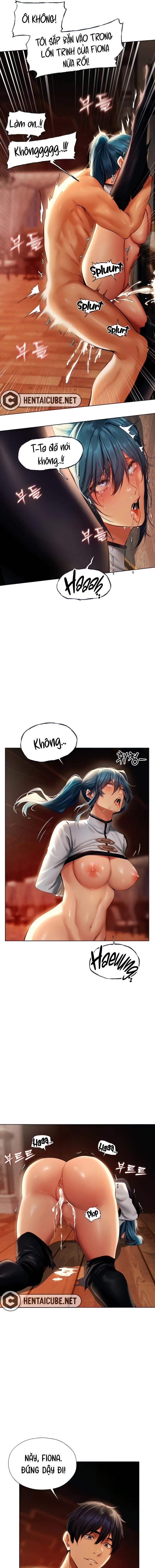 Săn vợ người ở thế giới kh&aacute;c - Chap 11 - 20