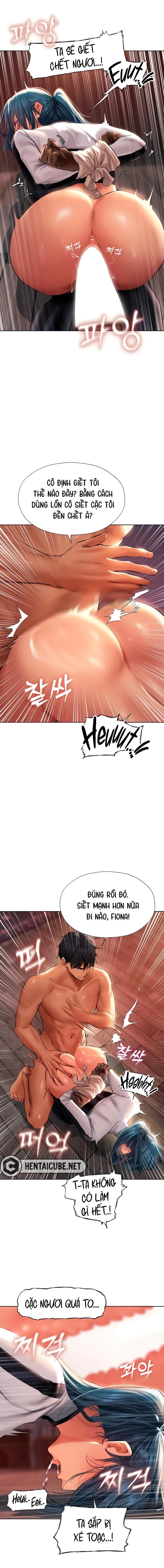 Săn vợ người ở thế giới kh&aacute;c - Chap 11 - 3