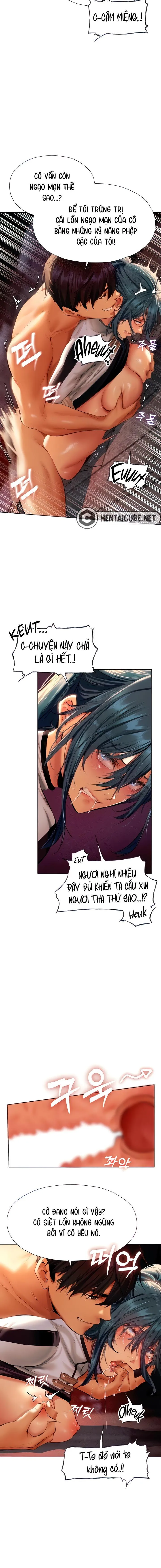 Săn vợ người ở thế giới kh&aacute;c - Chap 11 - 5