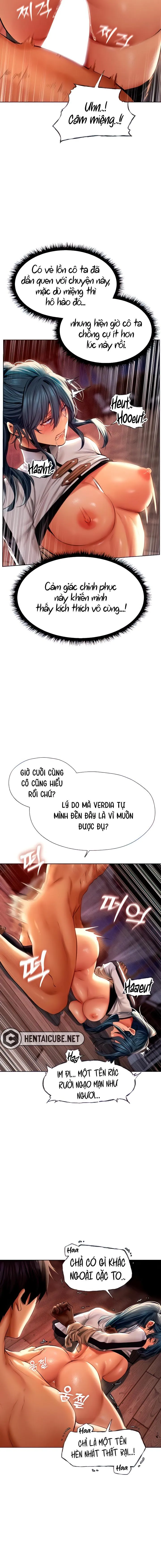 Săn vợ người ở thế giới kh&aacute;c - Chap 11 - 7