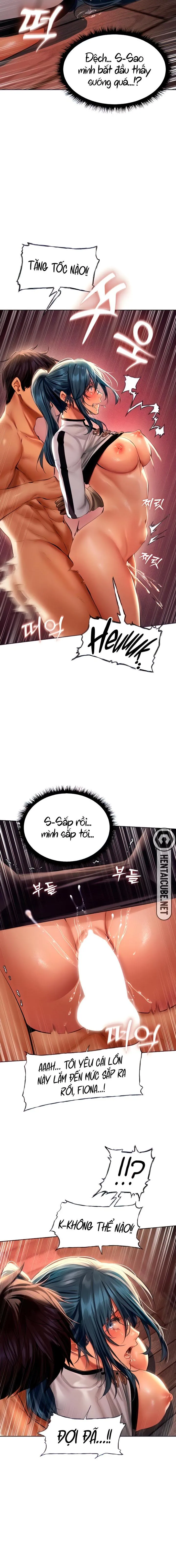 Săn vợ người ở thế giới kh&aacute;c - Chap 11 - 9