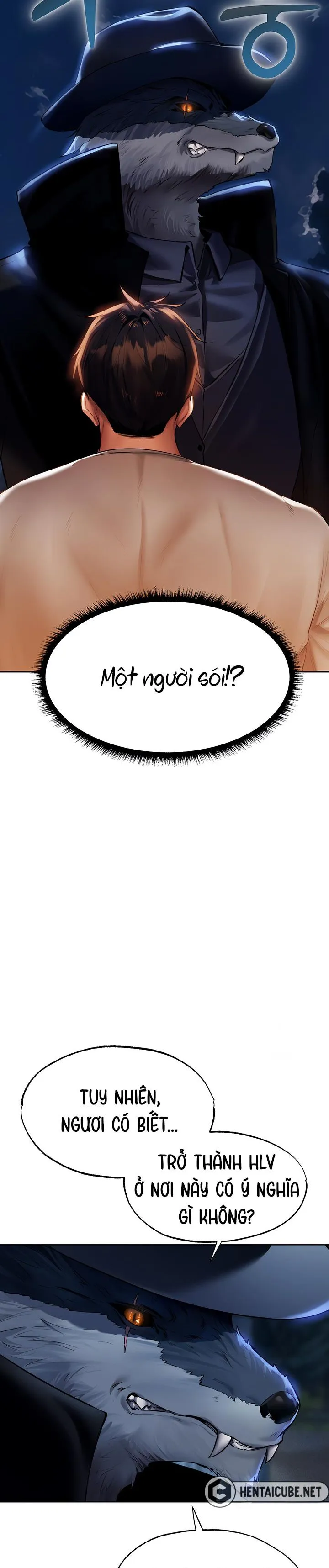 Săn vợ người ở thế giới kh&aacute;c - Chap 37 - 11