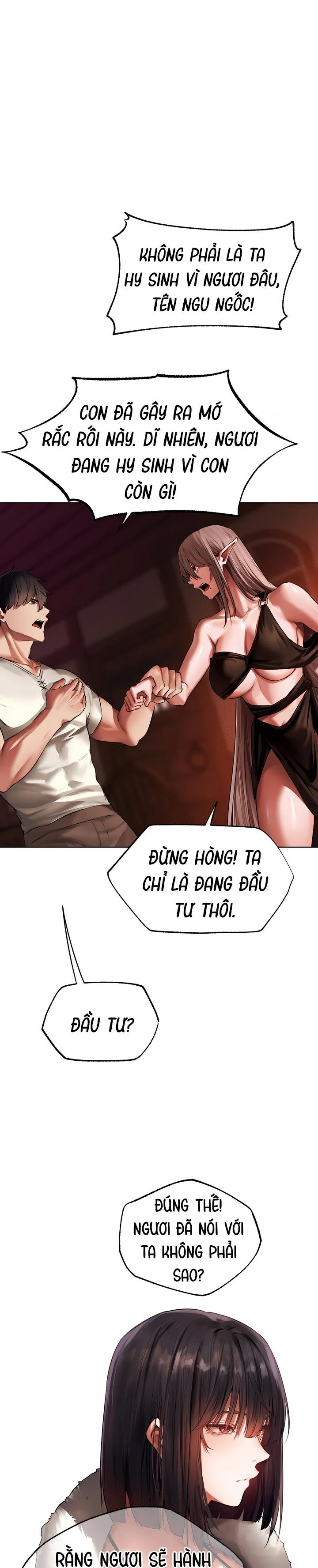 Săn vợ người ở thế giới kh&aacute;c - Chap 37 - 19