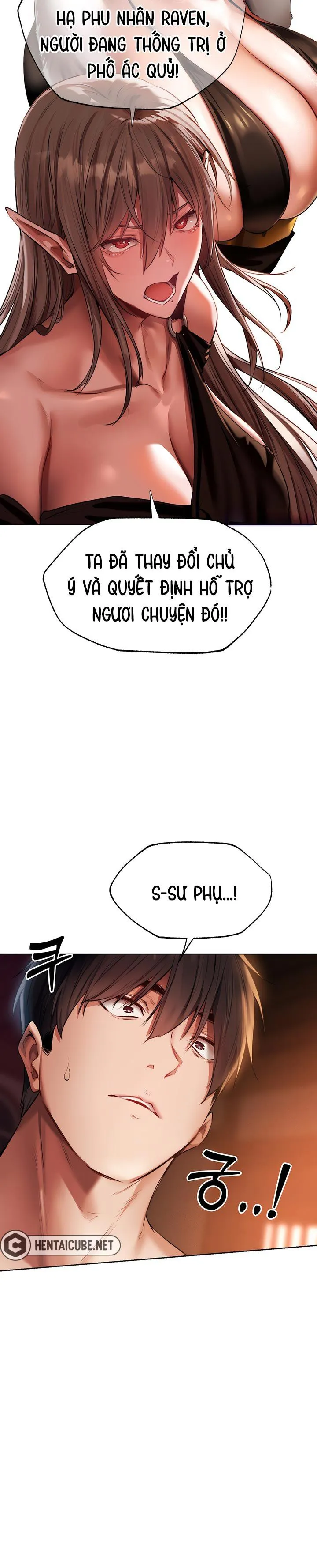 Săn vợ người ở thế giới kh&aacute;c - Chap 37 - 20
