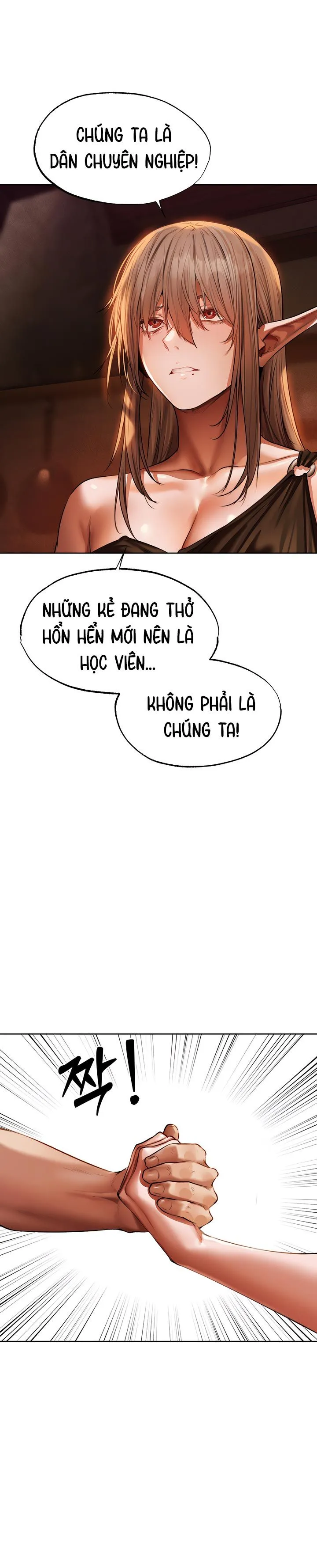 Săn vợ người ở thế giới kh&aacute;c - Chap 37 - 21