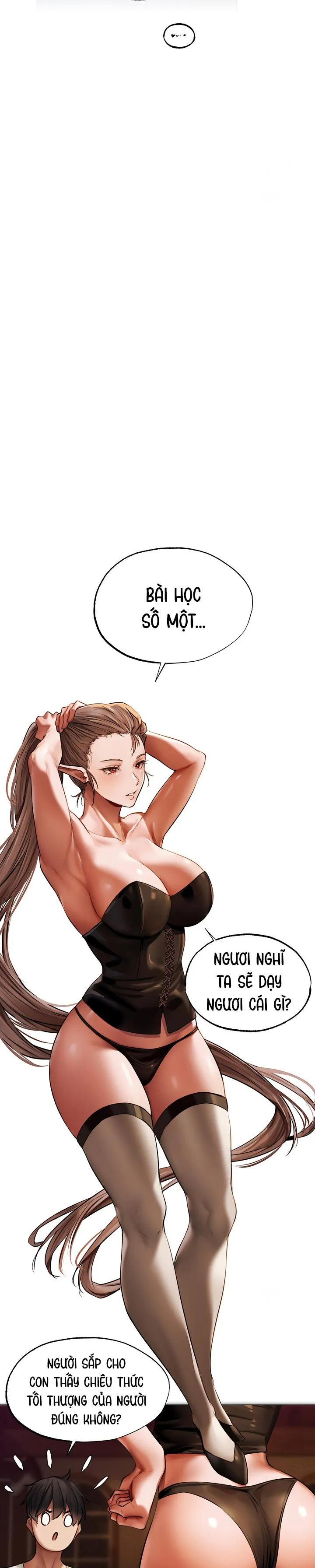 Săn vợ người ở thế giới kh&aacute;c - Chap 37 - 23