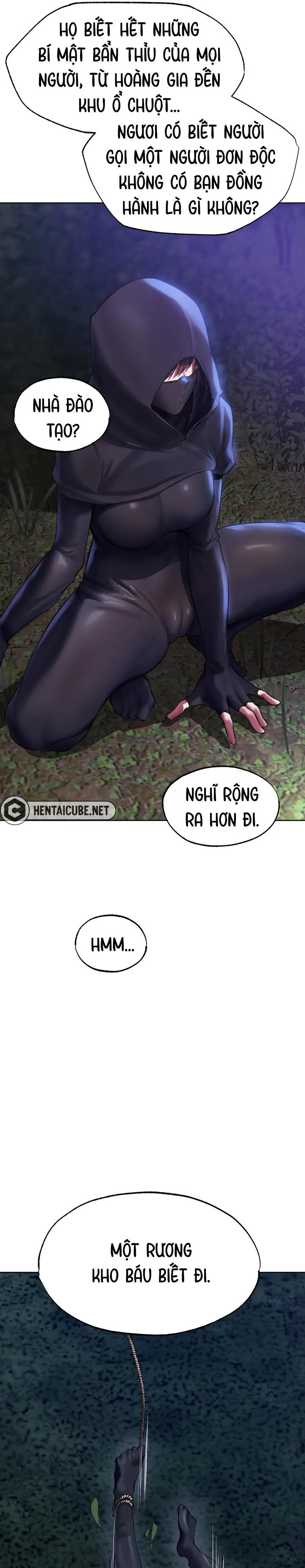 Săn vợ người ở thế giới kh&aacute;c - Chap 37 - 30