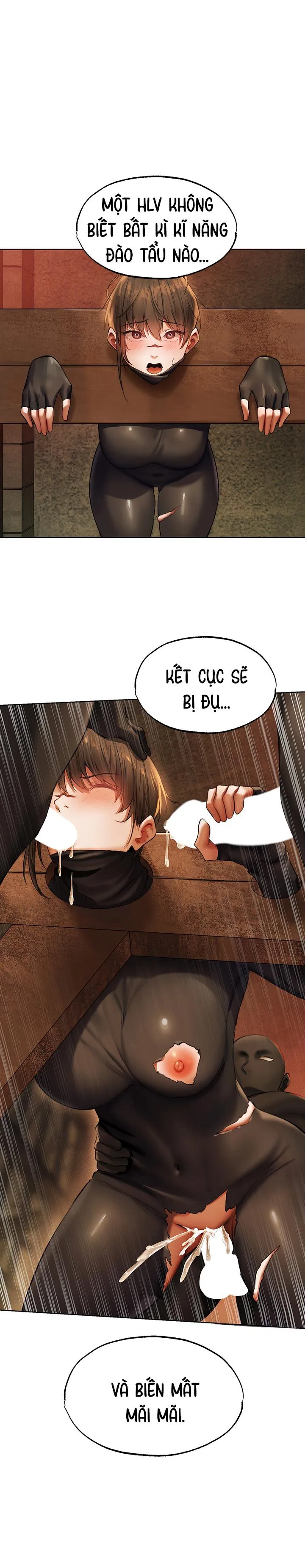 Săn vợ người ở thế giới kh&aacute;c - Chap 37 - 32