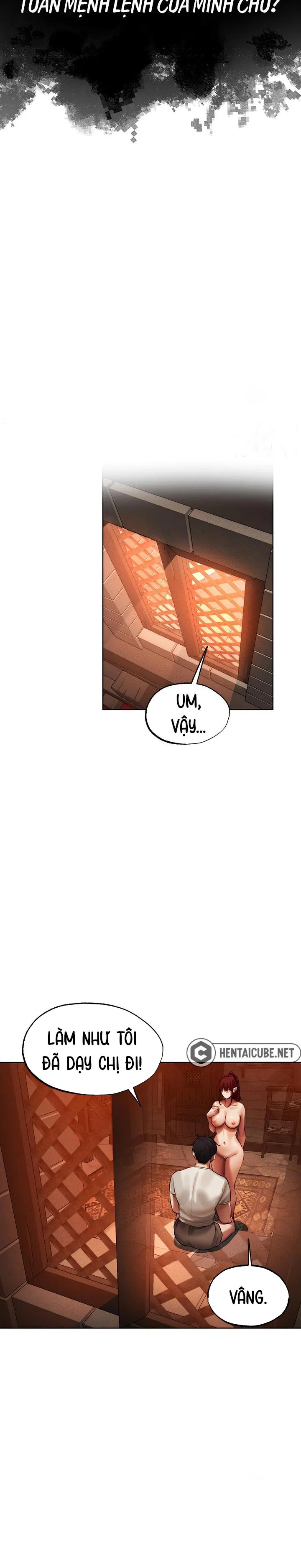 Săn vợ người ở thế giới kh&aacute;c - Chap 37 - 37