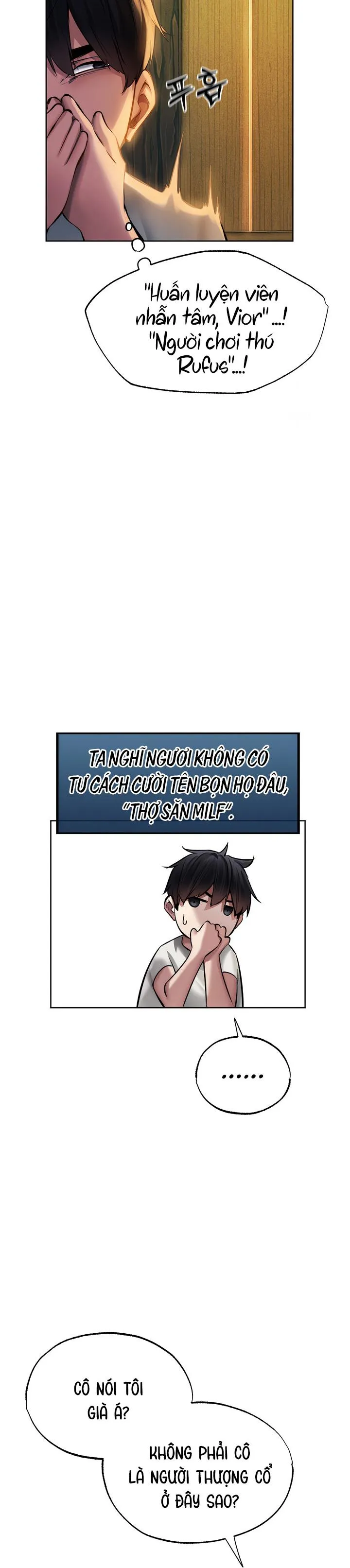 Săn vợ người ở thế giới kh&aacute;c - Chap 37 - 5