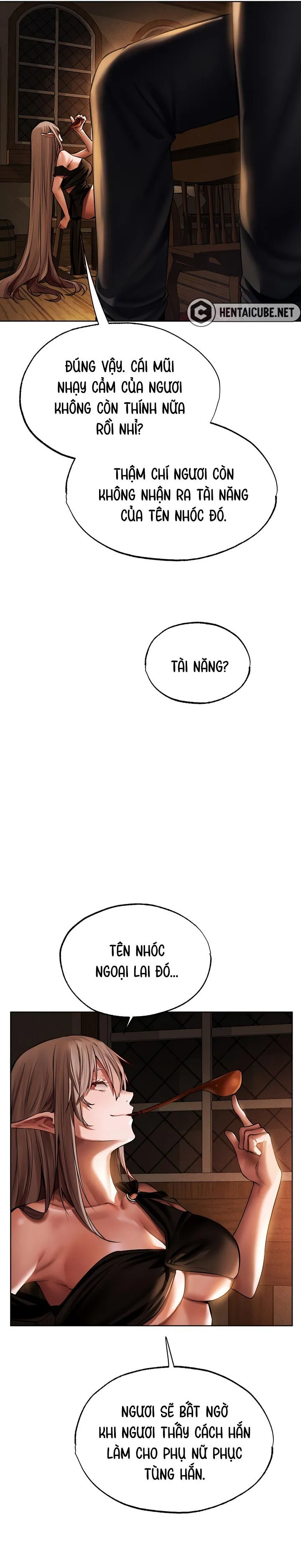 Săn vợ người ở thế giới kh&aacute;c - Chap 37 - 6