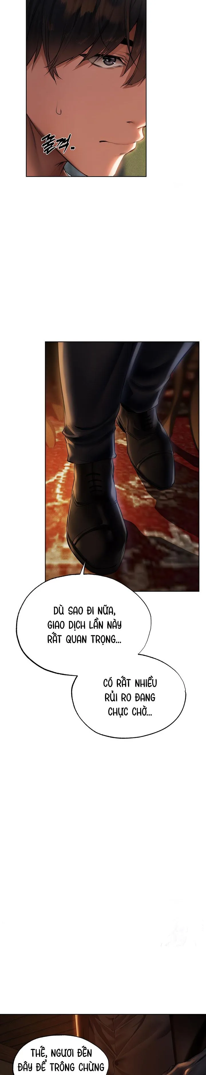 Săn vợ người ở thế giới kh&aacute;c - Chap 37 - 8