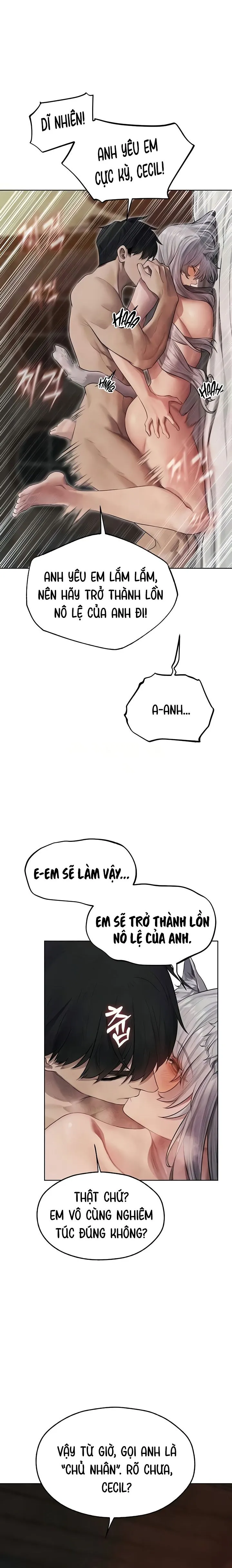 Săn vợ người ở thế giới kh&aacute;c - Chap 61 - 11
