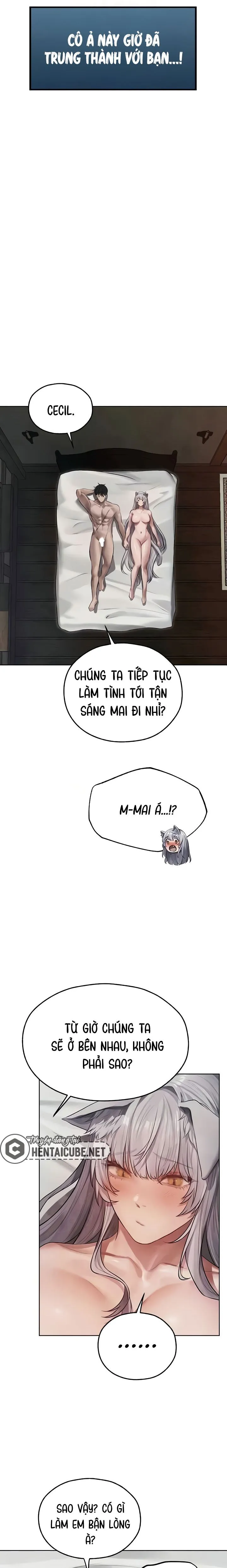 Săn vợ người ở thế giới kh&aacute;c - Chap 61 - 13