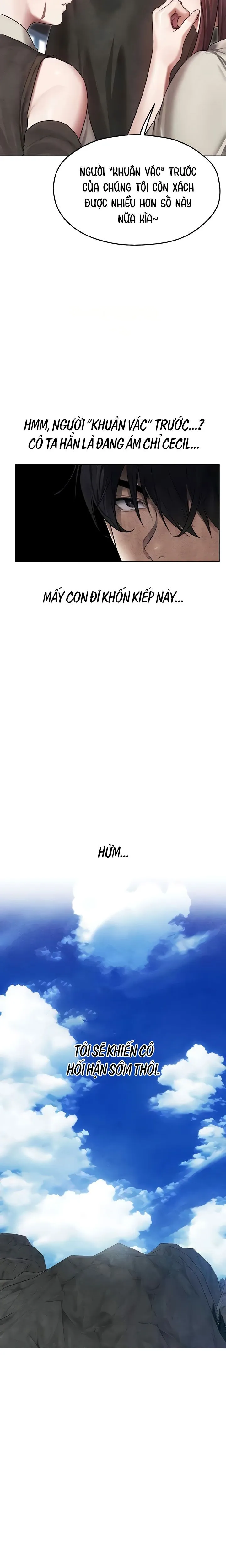 Săn vợ người ở thế giới kh&aacute;c - Chap 61 - 20