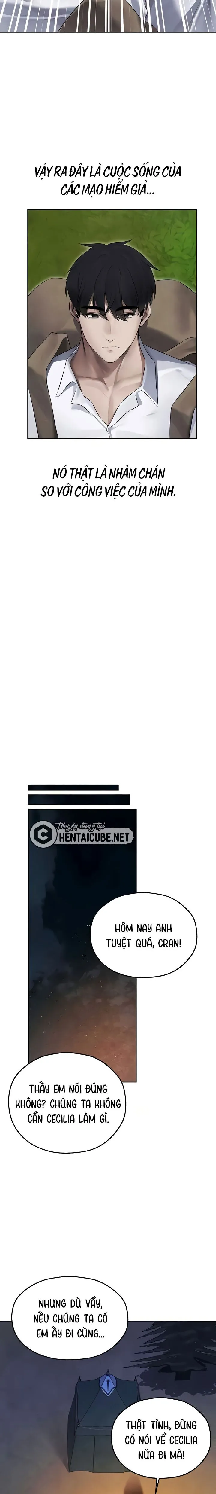 Săn vợ người ở thế giới kh&aacute;c - Chap 61 - 22