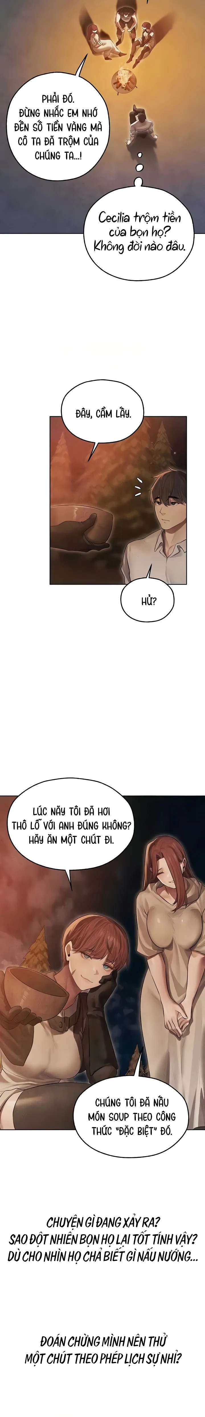 Săn vợ người ở thế giới kh&aacute;c - Chap 61 - 23