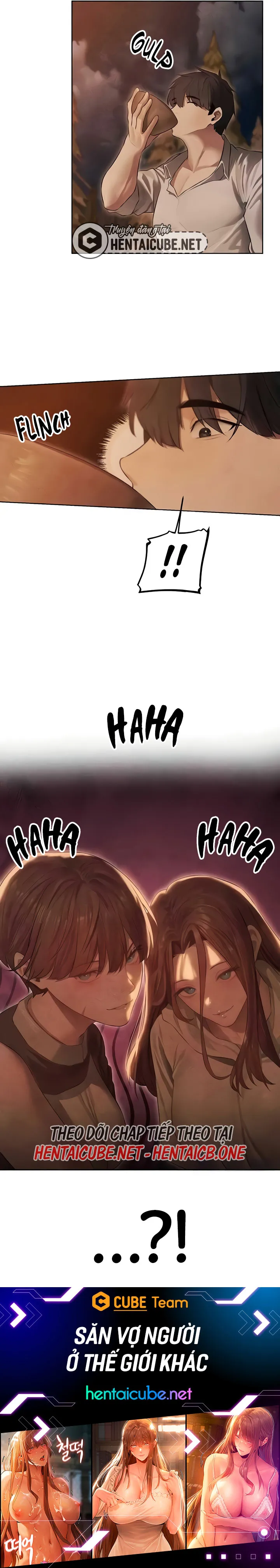 Săn vợ người ở thế giới kh&aacute;c - Chap 61 - 24
