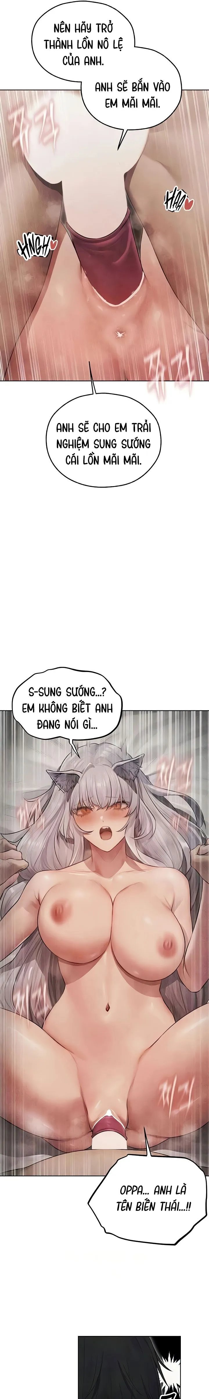 Săn vợ người ở thế giới kh&aacute;c - Chap 61 - 6