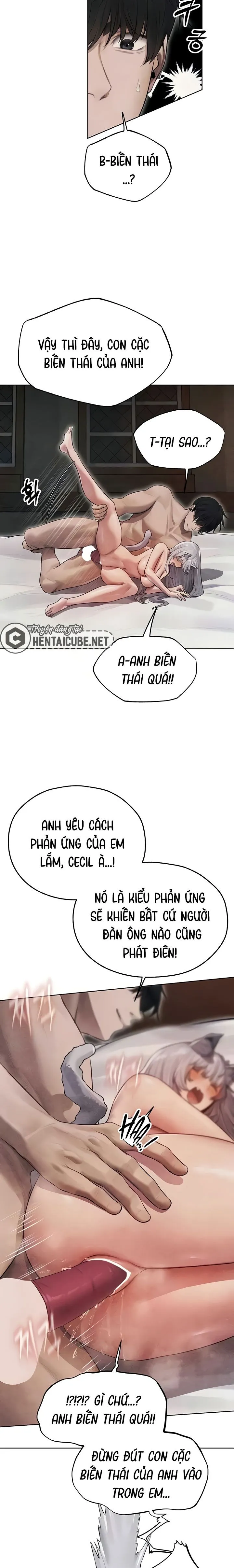 Săn vợ người ở thế giới kh&aacute;c - Chap 61 - 7
