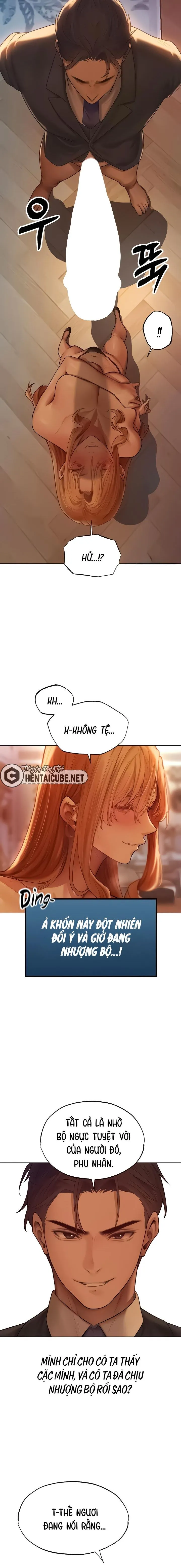 Săn vợ người ở thế giới kh&aacute;c - Chap 47 - 10