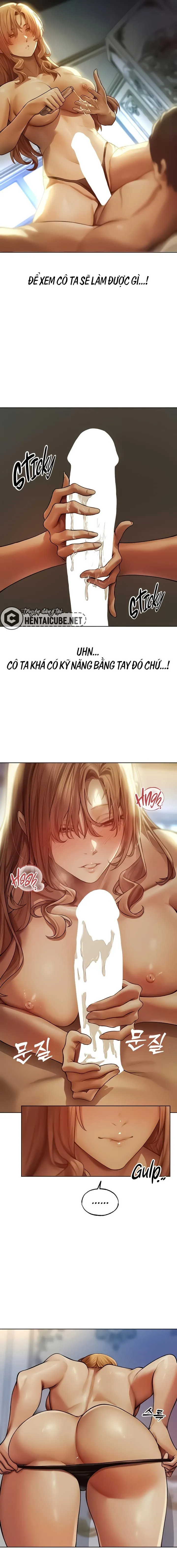 Săn vợ người ở thế giới kh&aacute;c - Chap 47 - 13