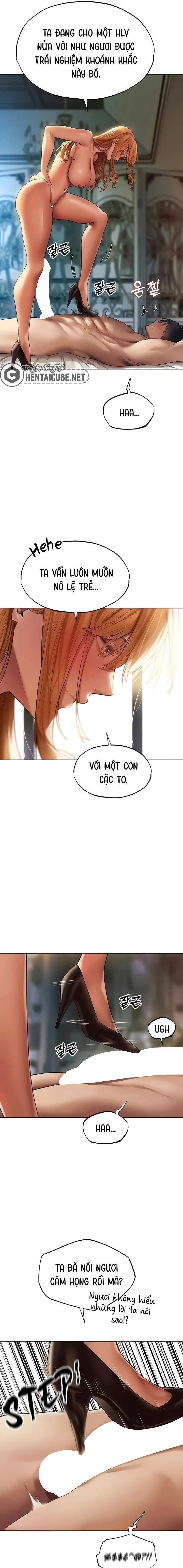 Săn vợ người ở thế giới kh&aacute;c - Chap 47 - 15