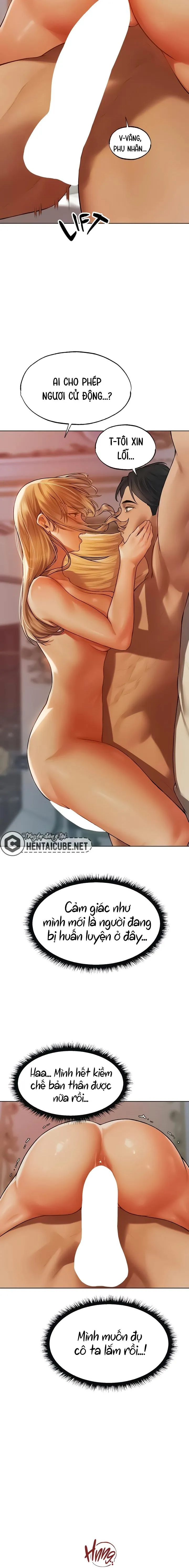Săn vợ người ở thế giới kh&aacute;c - Chap 47 - 18