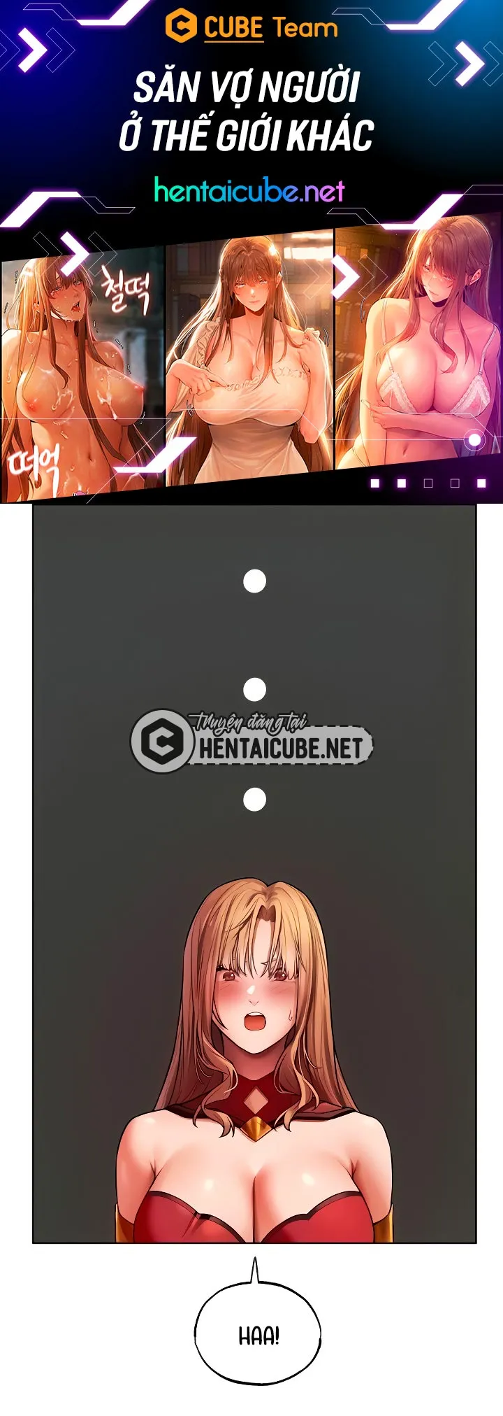 Săn vợ người ở thế giới kh&aacute;c - Chap 47 - 2