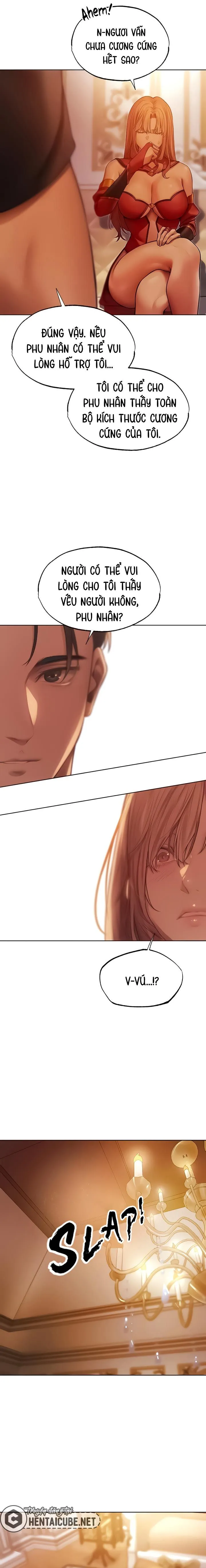 Săn vợ người ở thế giới kh&aacute;c - Chap 47 - 3