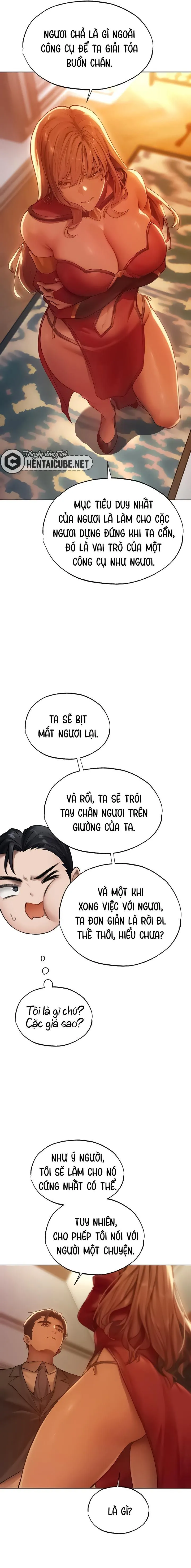 Săn vợ người ở thế giới kh&aacute;c - Chap 47 - 5
