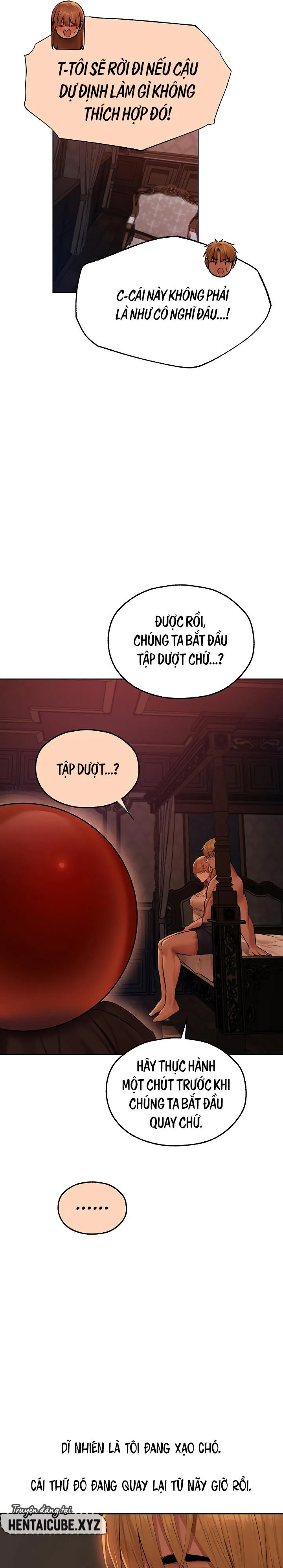Săn vợ người ở thế giới kh&aacute;c - Chap 79 - 10