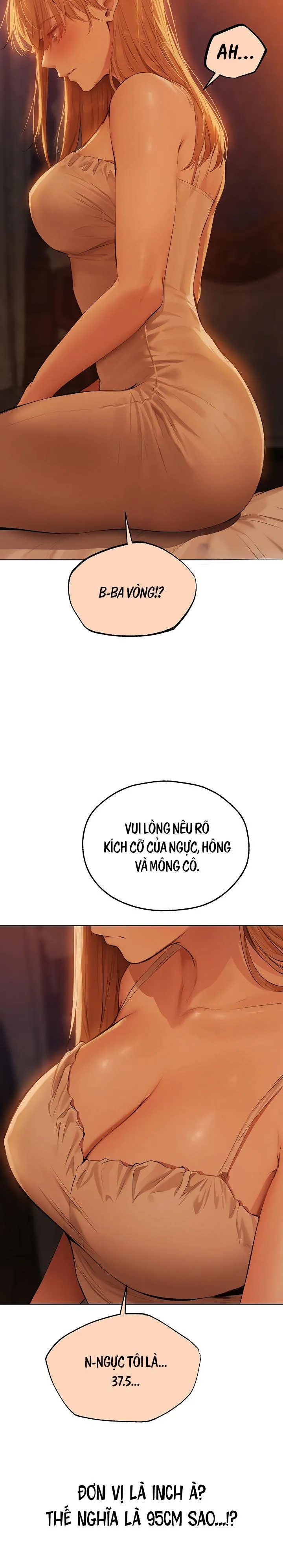 Săn vợ người ở thế giới kh&aacute;c - Chap 79 - 12