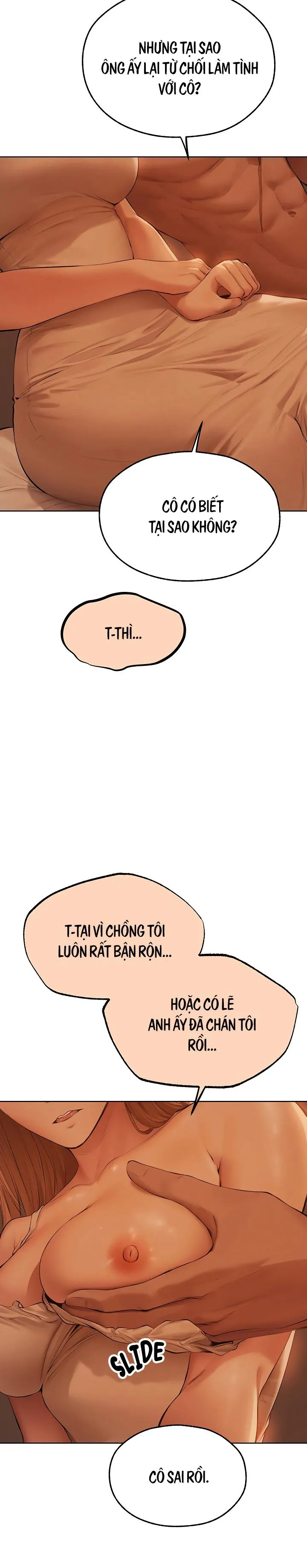 Săn vợ người ở thế giới kh&aacute;c - Chap 79 - 15