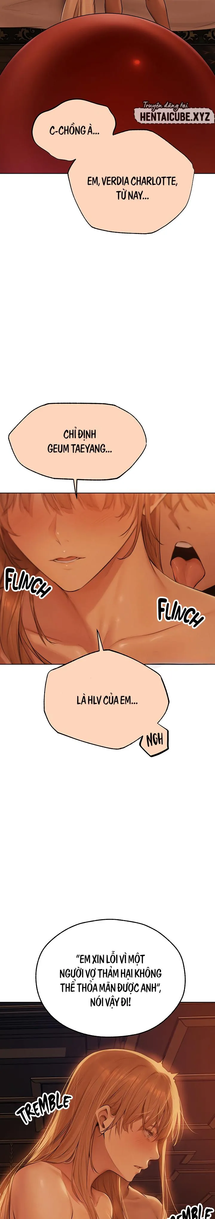 Săn vợ người ở thế giới kh&aacute;c - Chap 79 - 17