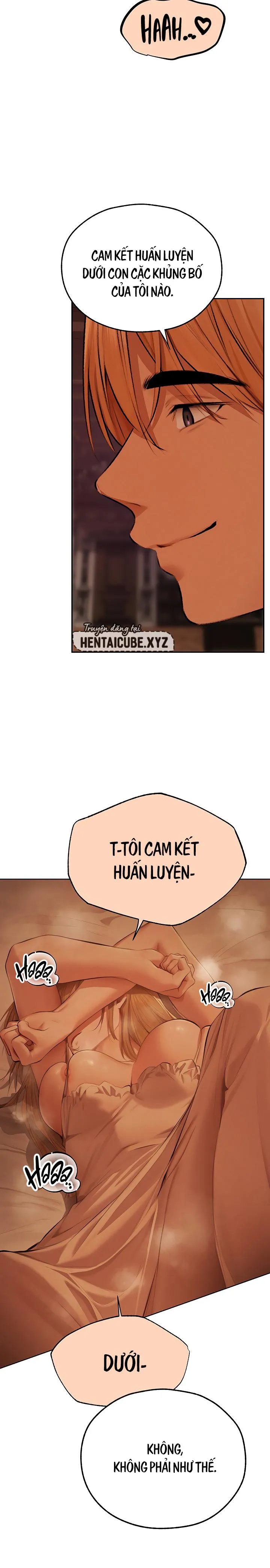 Săn vợ người ở thế giới kh&aacute;c - Chap 79 - 21