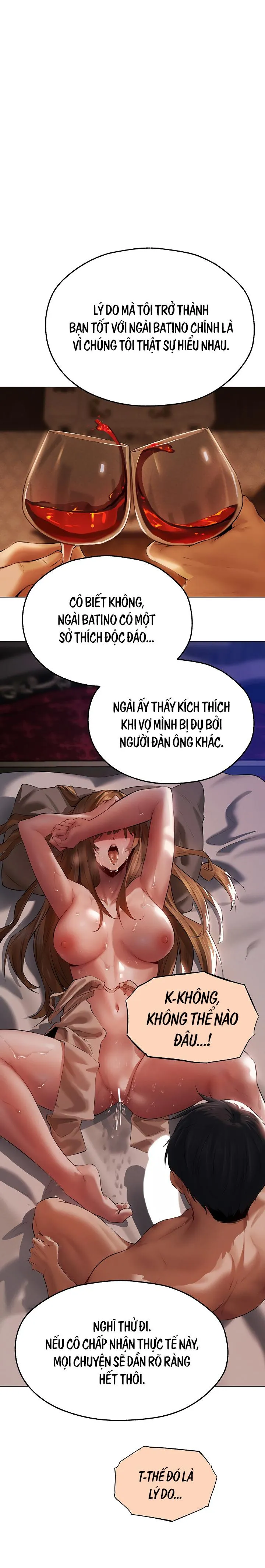 Săn vợ người ở thế giới kh&aacute;c - Chap 79 - 23
