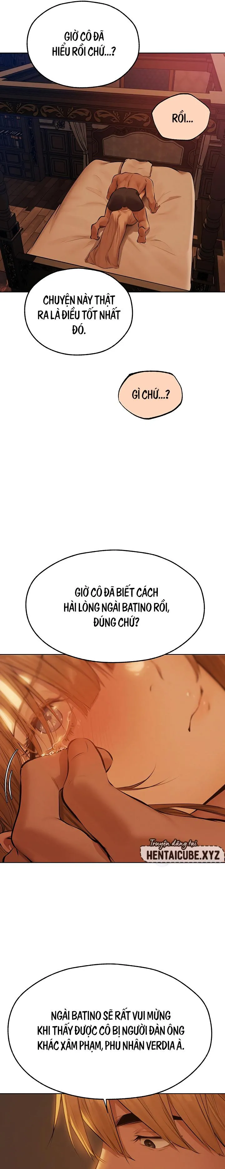 Săn vợ người ở thế giới kh&aacute;c - Chap 79 - 25