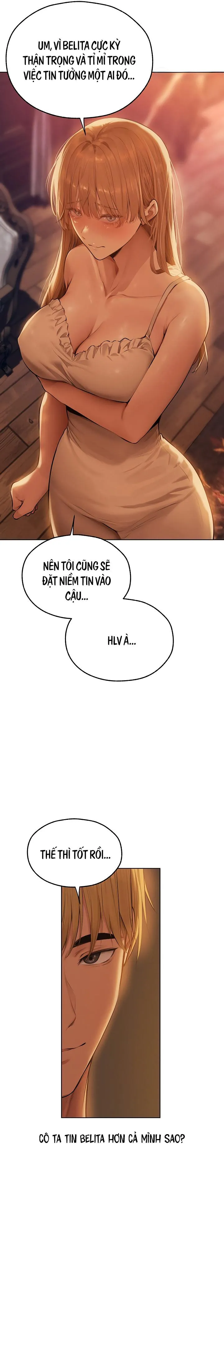 Săn vợ người ở thế giới kh&aacute;c - Chap 79 - 4