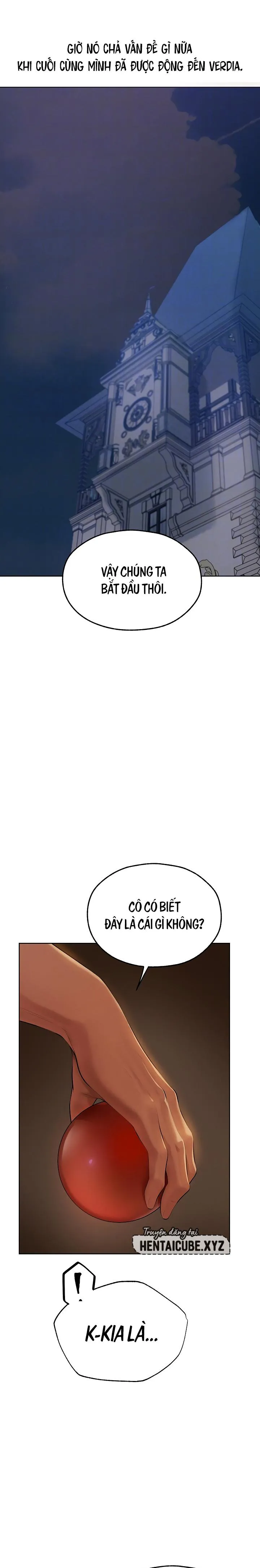 Săn vợ người ở thế giới kh&aacute;c - Chap 79 - 5