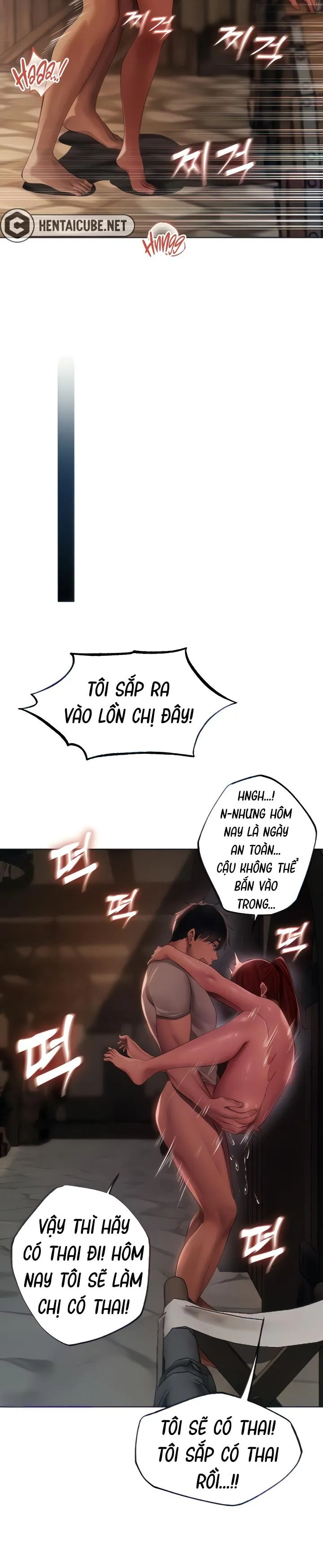 Săn vợ người ở thế giới kh&aacute;c - Chap 38 - 15