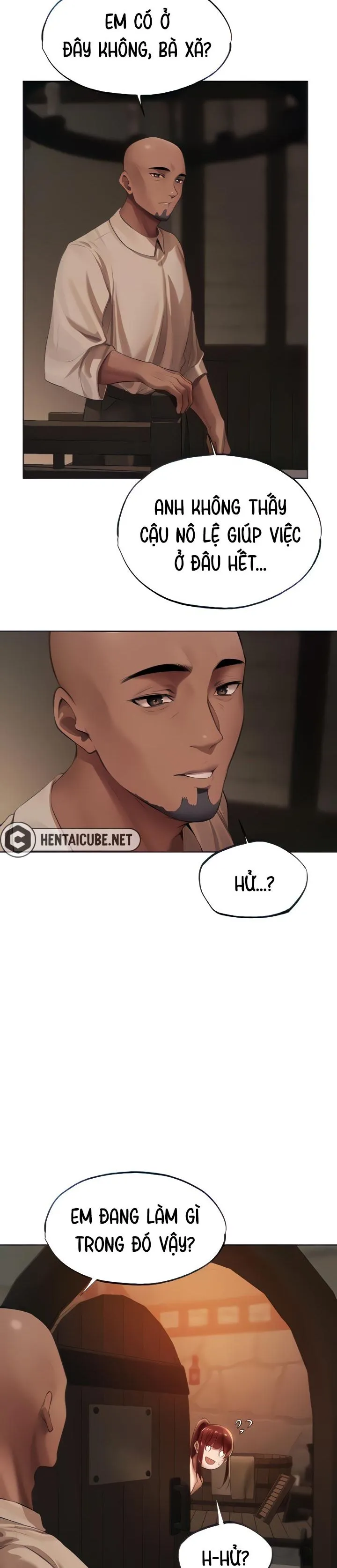 Săn vợ người ở thế giới kh&aacute;c - Chap 38 - 17