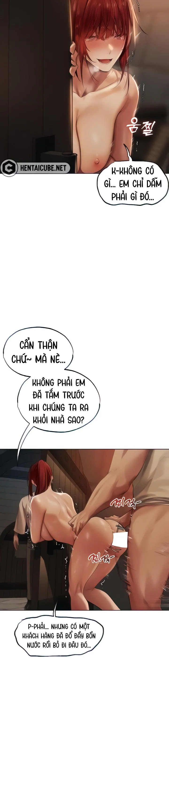 Săn vợ người ở thế giới kh&aacute;c - Chap 38 - 19