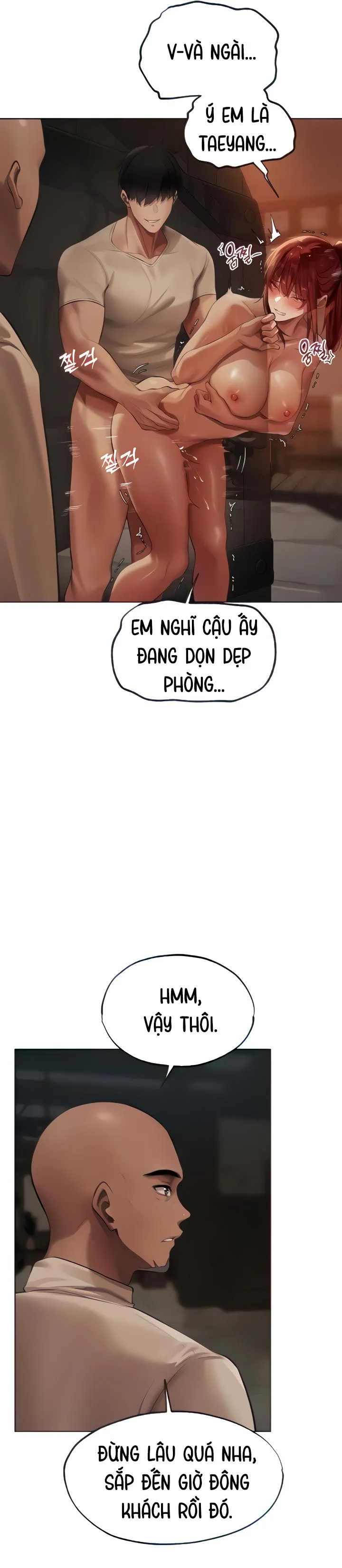 Săn vợ người ở thế giới kh&aacute;c - Chap 38 - 20