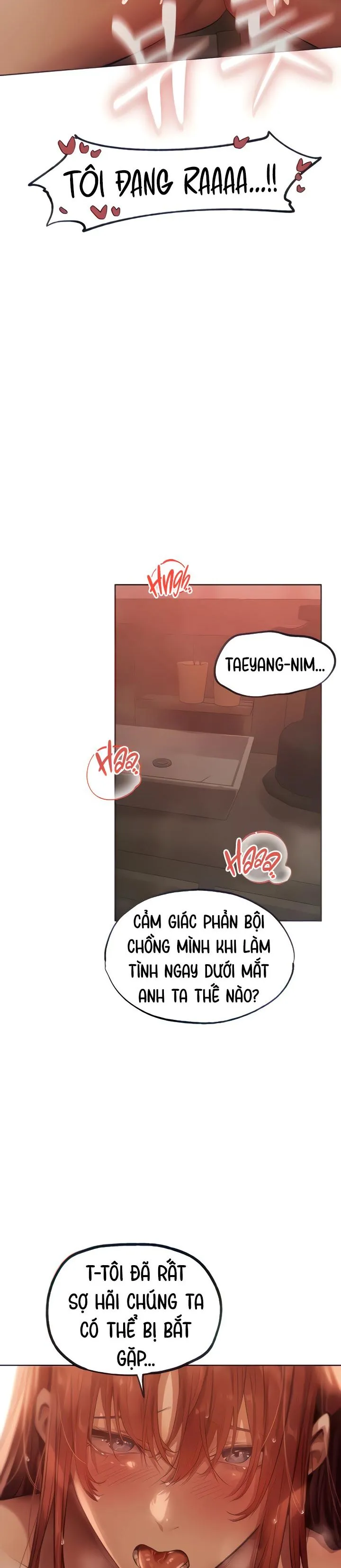 Săn vợ người ở thế giới kh&aacute;c - Chap 38 - 22